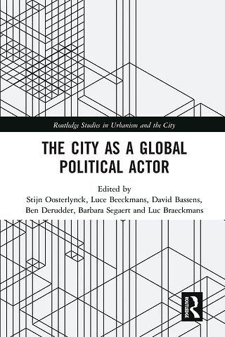 City as a Global Political Actor