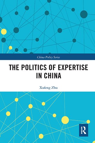 Politics of Expertise in China