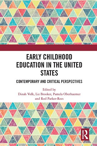 Early Childhood Education in the United States
