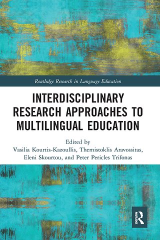 Interdisciplinary Research Approaches to Multilingual Education