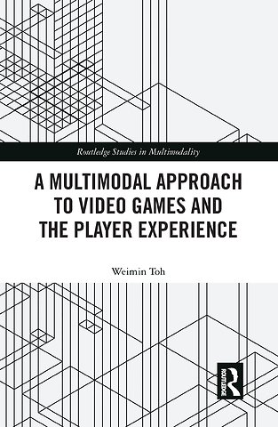 Multimodal Approach to Video Games and the Player Experience