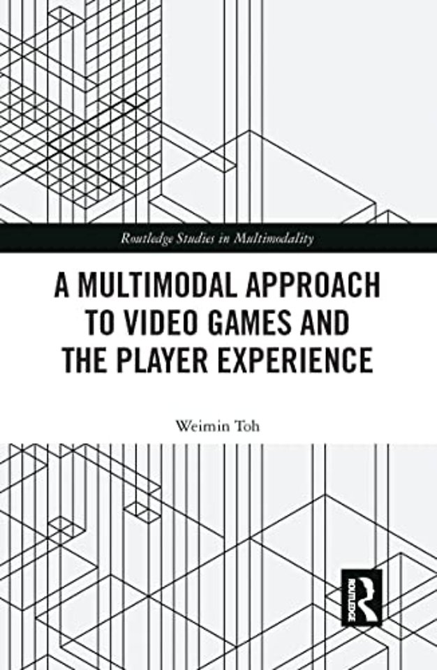 Multimodal Approach to Video Games and the Player Experience