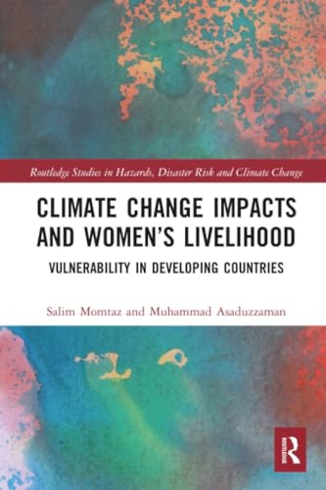 Climate Change Impacts and Women’s Livelihood