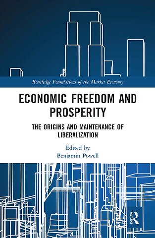 Economic Freedom and Prosperity