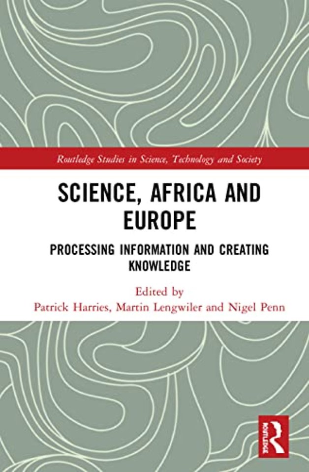 Science, Africa and Europe