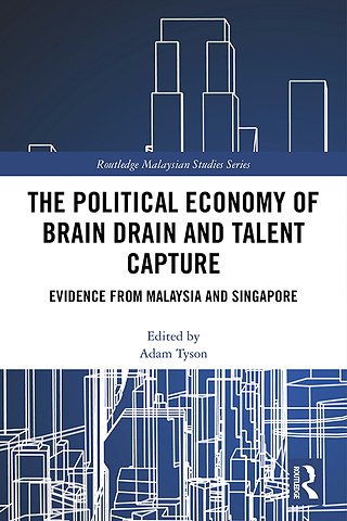 Political Economy of Brain Drain and Talent Capture