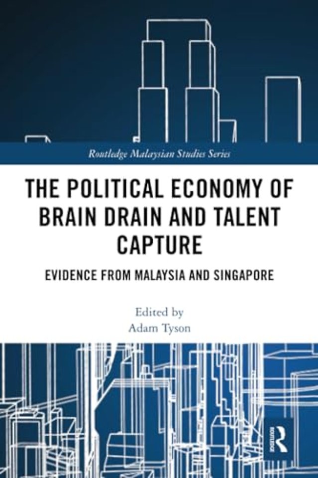 Political Economy of Brain Drain and Talent Capture