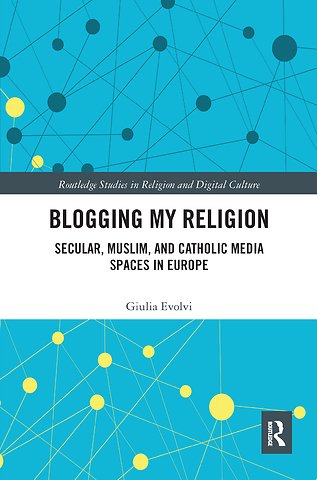 Blogging My Religion