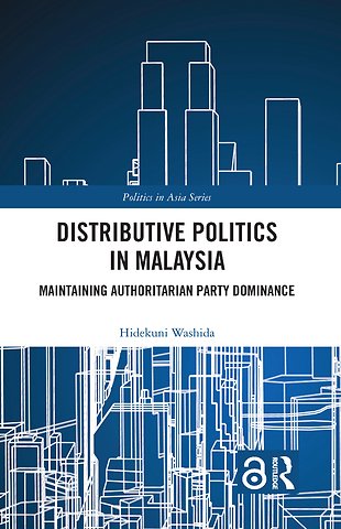 Distributive Politics in Malaysia