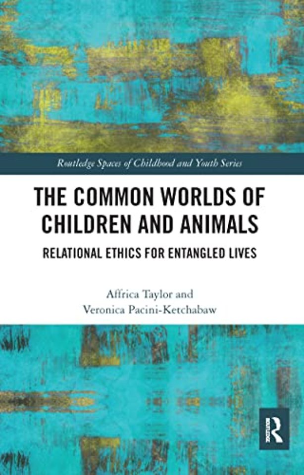 Common Worlds of Children and Animals