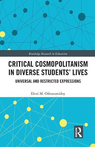 Critical Cosmopolitanism in Diverse Students’ Lives