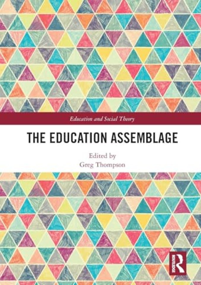 Education Assemblage