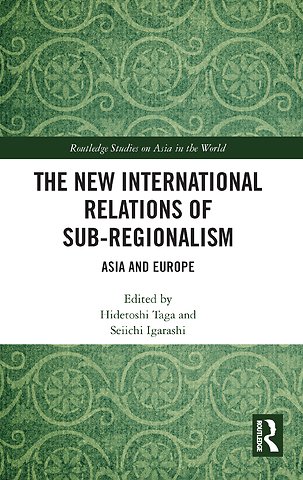 New International Relations of Sub-Regionalism