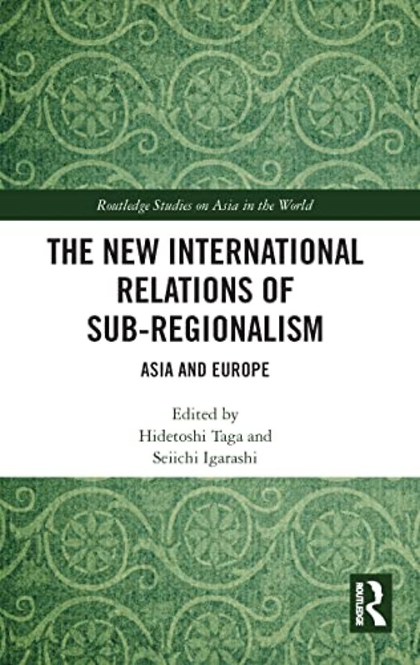 New International Relations of Sub-Regionalism