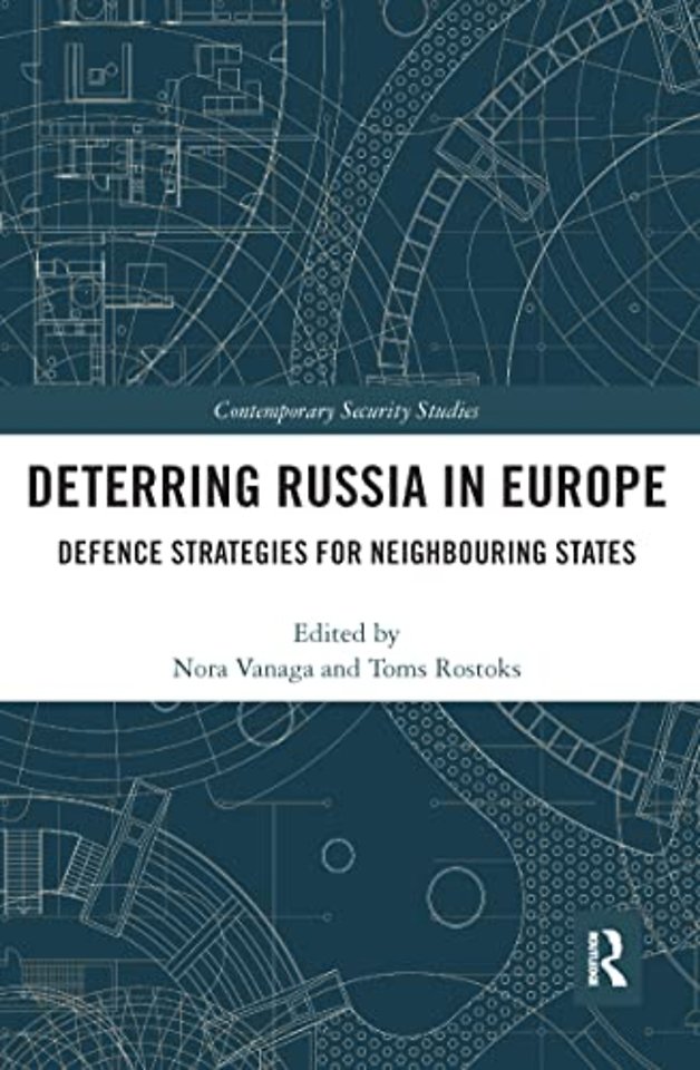 Deterring Russia in Europe