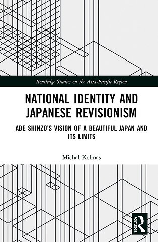 National Identity and Japanese Revisionism