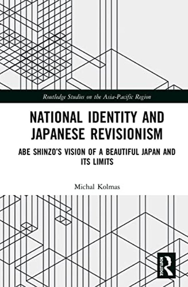 National Identity and Japanese Revisionism