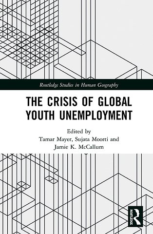 Crisis of Global Youth Unemployment