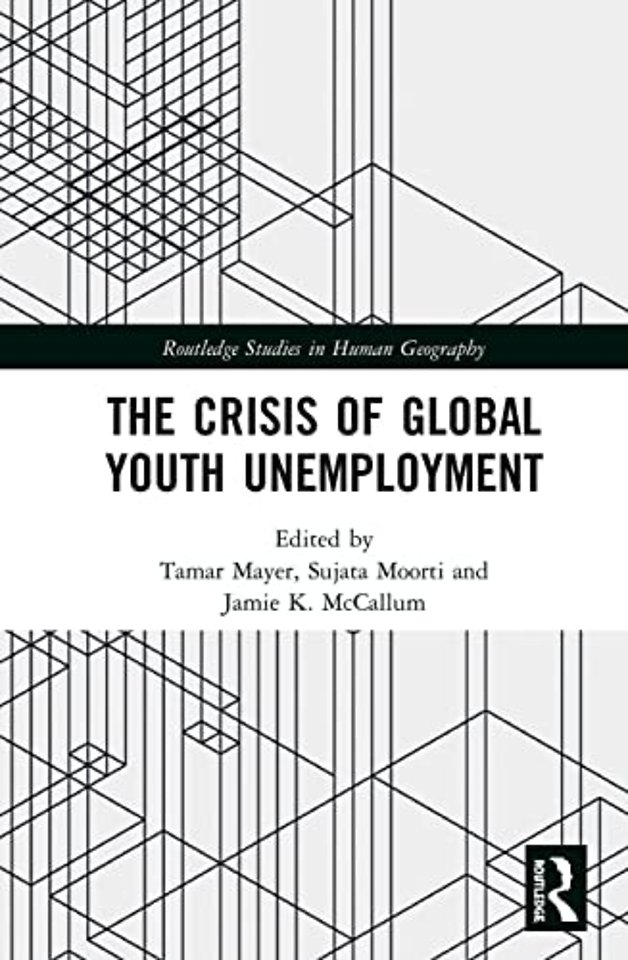 Crisis of Global Youth Unemployment