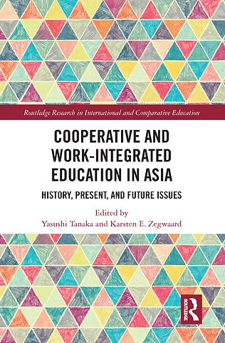 Cooperative and Work-Integrated Education in Asia
