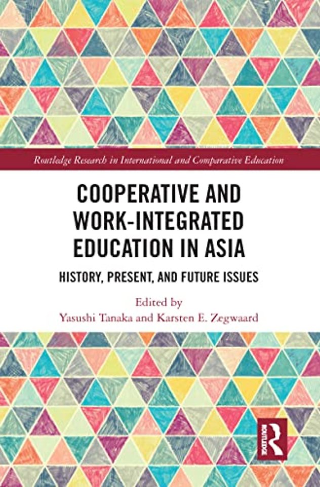 Cooperative and Work-Integrated Education in Asia