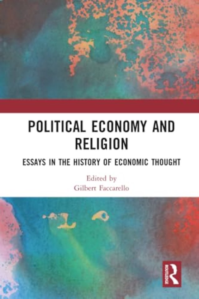Political Economy and Religion