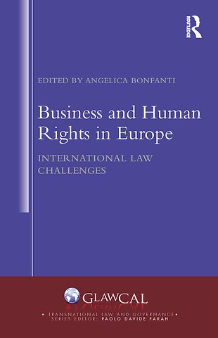 Business and Human Rights in Europe