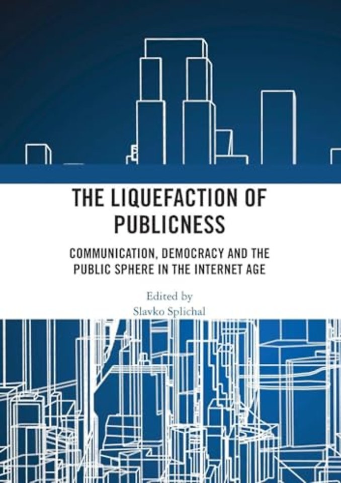 Liquefaction of Publicness