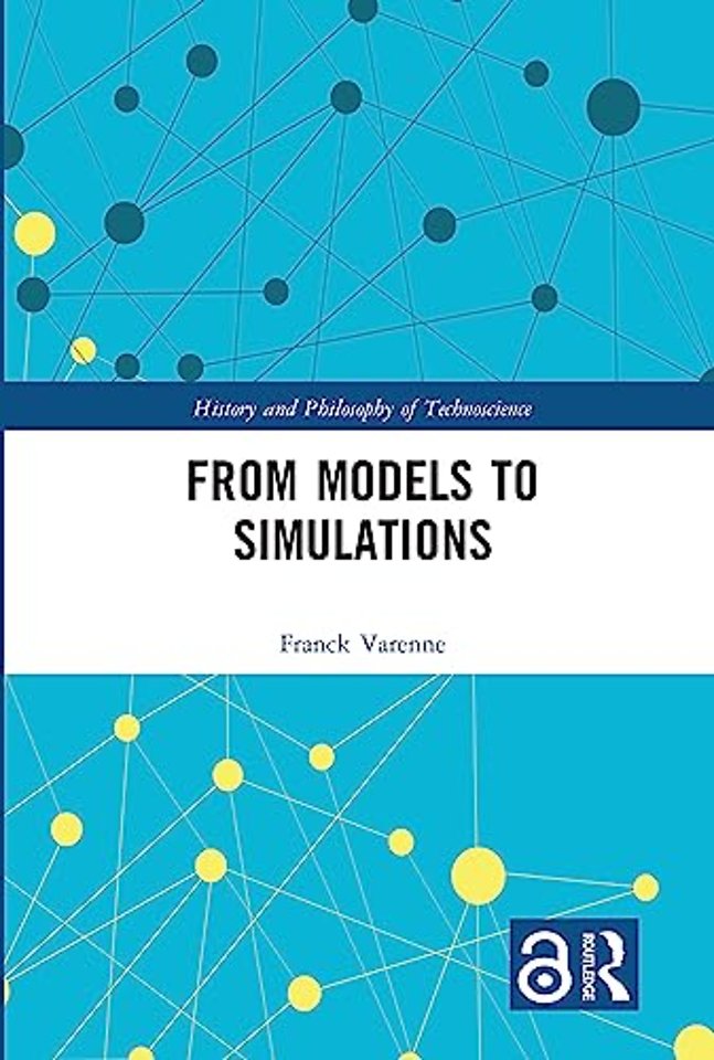 From Models to Simulations