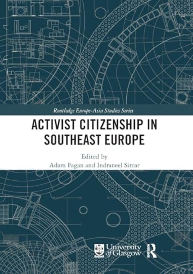 Activist Citizenship in Southeast Europe