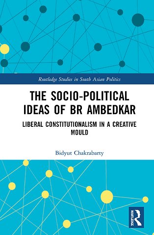 Socio-political Ideas of BR Ambedkar