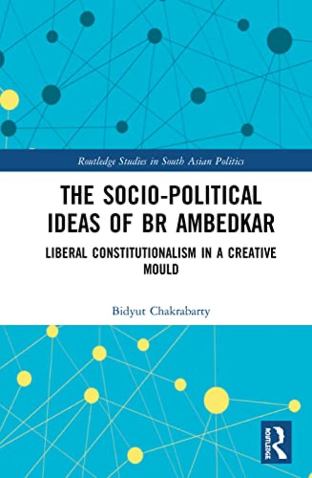 Socio-political Ideas of BR Ambedkar