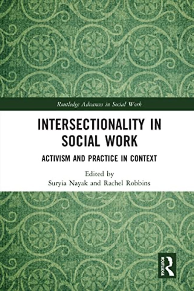 Intersectionality in Social Work