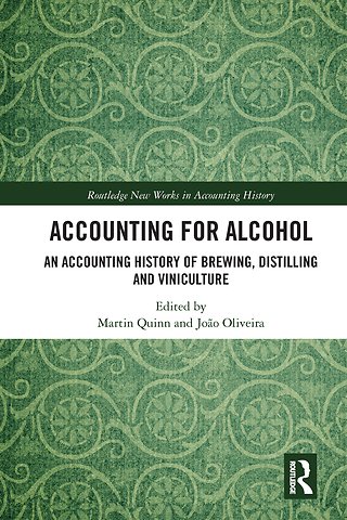 Accounting for Alcohol