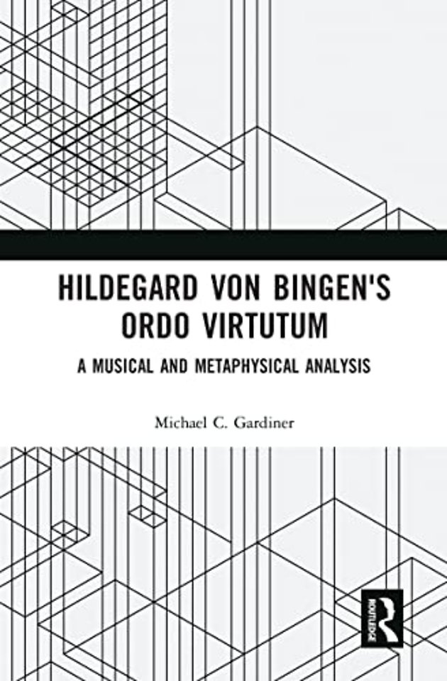 Hildegard von Bingen's Ordo Virtutum