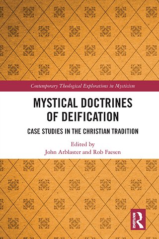 Mystical Doctrines of Deification