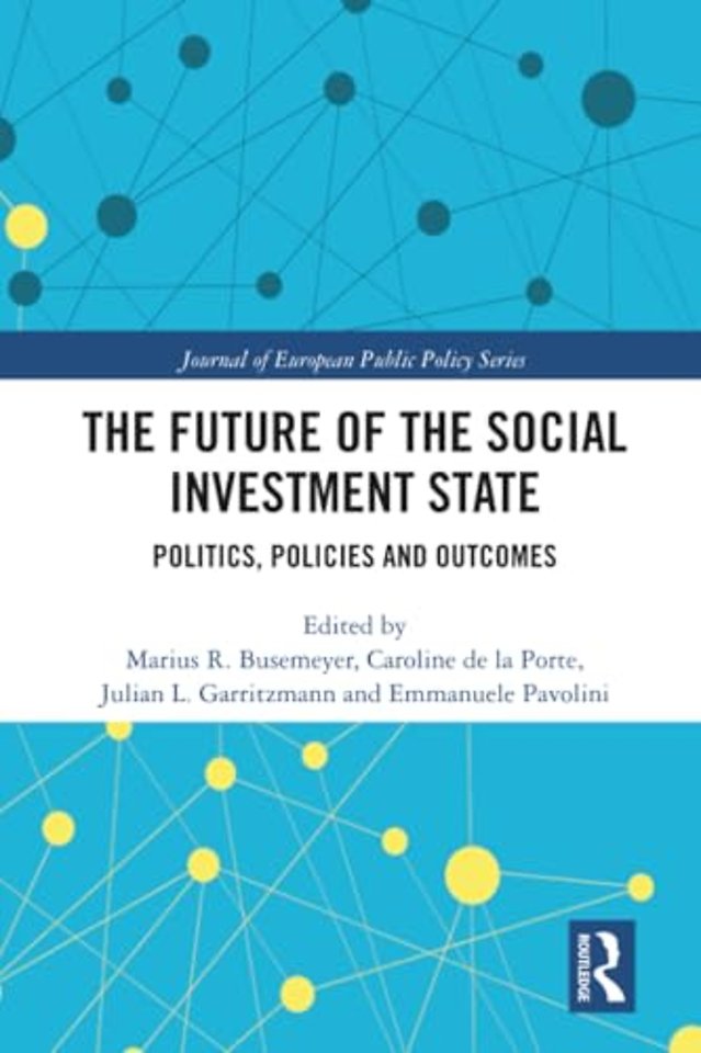 Future of the Social Investment State