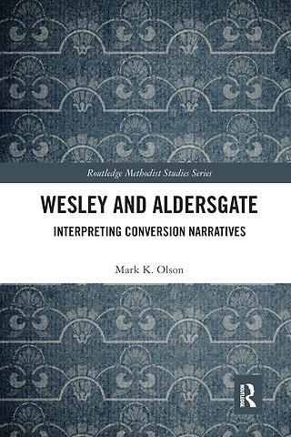 Wesley and Aldersgate
