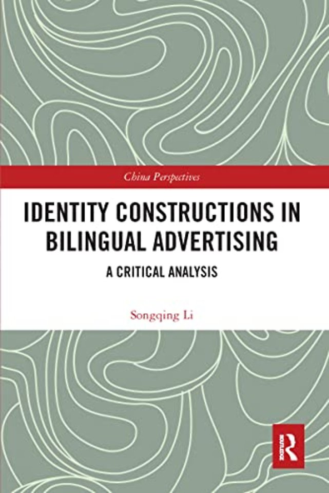 Identity Constructions in Bilingual Advertising