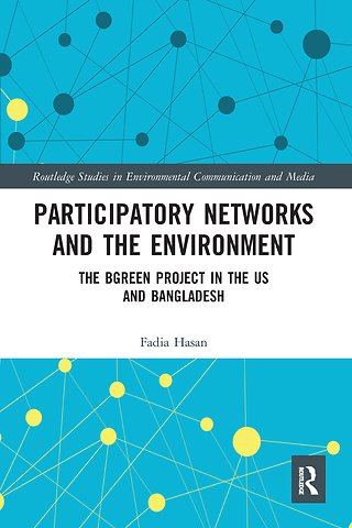 Participatory Networks and the Environment