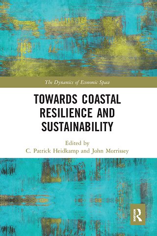 Dynamics of Economic Space