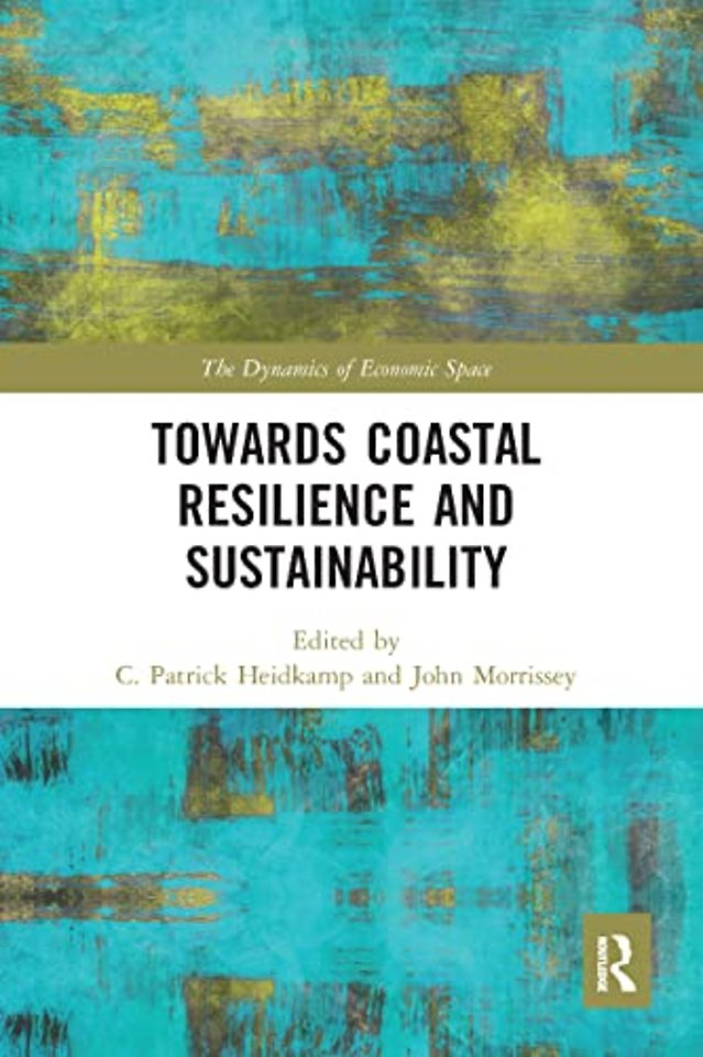 Dynamics of Economic Space