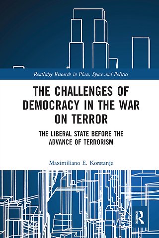 Challenges of Democracy in the War on Terror