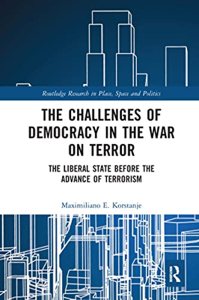 Challenges of Democracy in the War on Terror