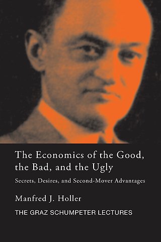 Graz Schumpeter Lectures