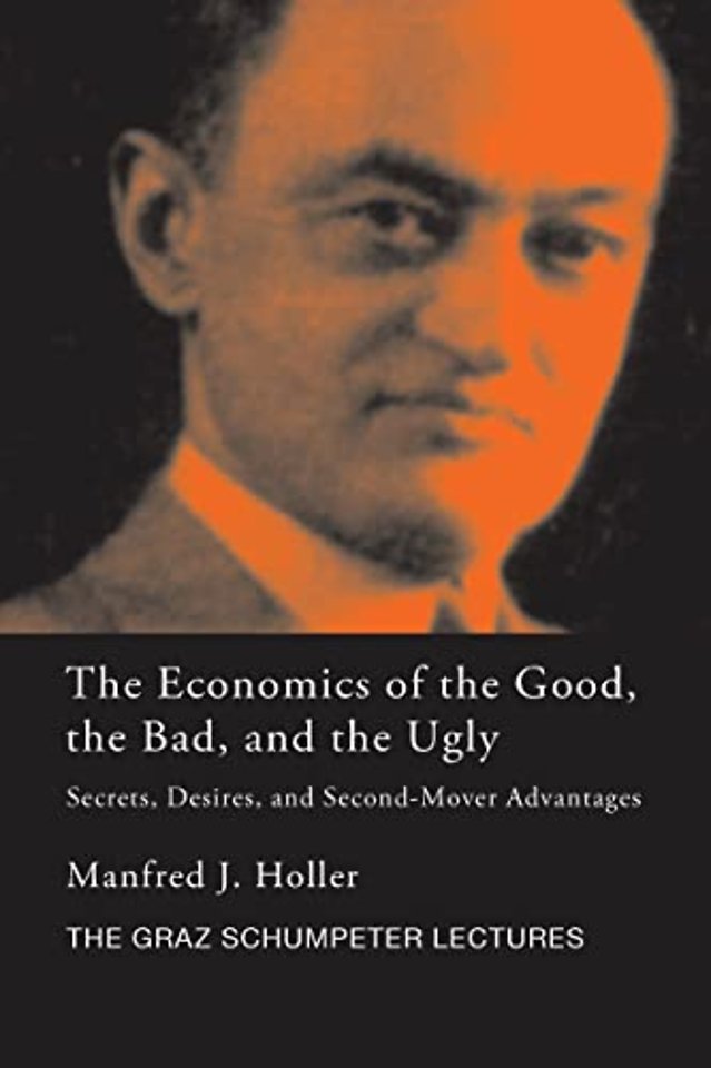 Graz Schumpeter Lectures