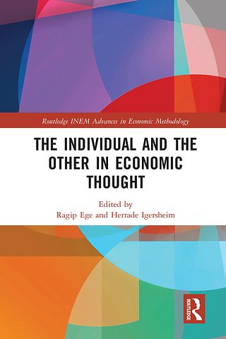 Individual and the Other in Economic Thought