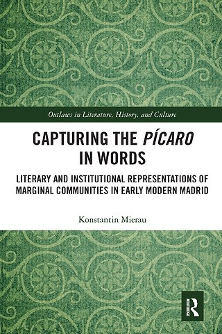 Capturing the Pícaro in Words