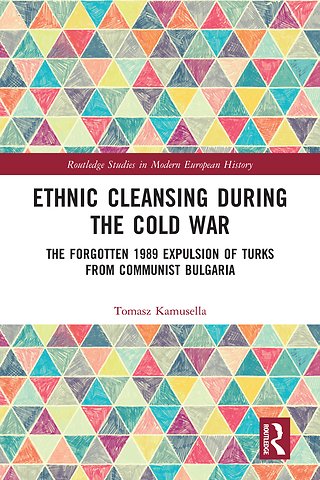 Ethnic Cleansing During the Cold War