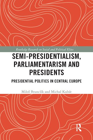 Semi-presidentialism, Parliamentarism and Presidents
